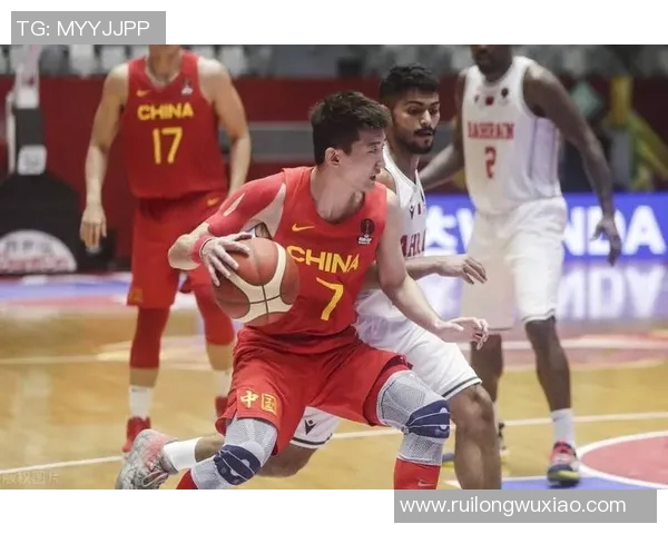 2007年中国男篮对阵中国台北精彩比赛录像回顾与分析 2007年中国男篮对阵中国台北精彩比赛录像回顾与分析