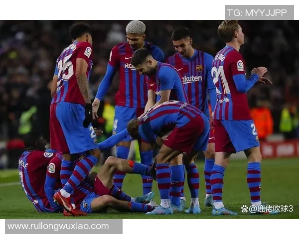 国王杯精彩对决巴萨迎战塞尔塔全场回顾与精彩瞬间解析