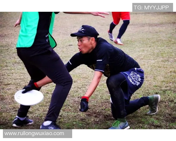 深入分析成都飞盘队的运营策略与发展模式探讨